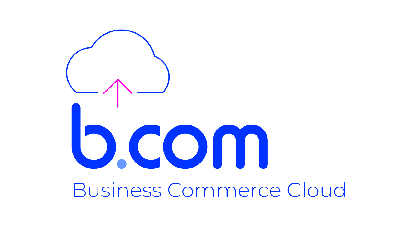 b.com Business Commerce Cloud