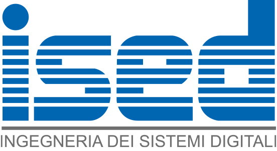 Logo Ised